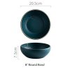 20 round bowl