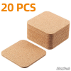 Square 20 PCS