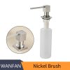 Nickel Brush